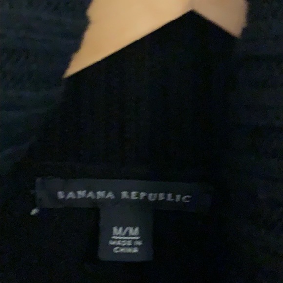 Banana republic turtle neck - Picture 3 of 4